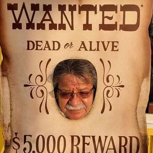 Meet your Posher, Juan